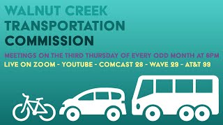 Transportation Commission: 11/19/2020