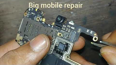 Redmi note 8 dead & short problem solution, redmi note 8 full dead,