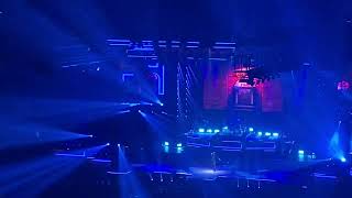 Trans-Siberian Orchestra - Christmas Nights in Blue (Live in Seattle - 11/25/23 [3pm])