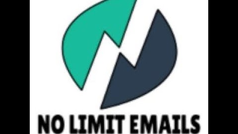 Unlock Endless Possibilities With No Limit Emails