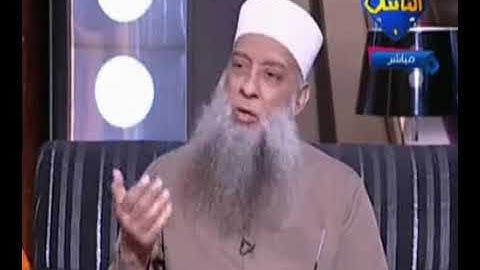 ابو اسحق الحويني....تلاوه مؤثره