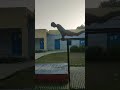 Gymnast viral 