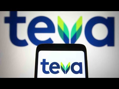 We Love Boring Stocks Like Teva Pharmaceuticals