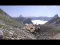 Transhumance en ossau