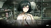 シュタインズ ゲート 8bit プレイ動画 Youtube