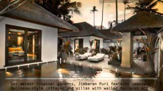 видео Курорты Бали