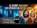 La phrase du VATICAN sur la SORCELLERIE qui remet tout en question sur NOTRE-DAME | GPTV