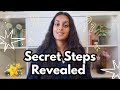 The TRUTH about Medicine Interview Preparation - Spilling the Secret Steps to ACE your interview!