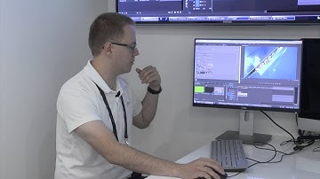 HTML Panel in Adobe Premiere