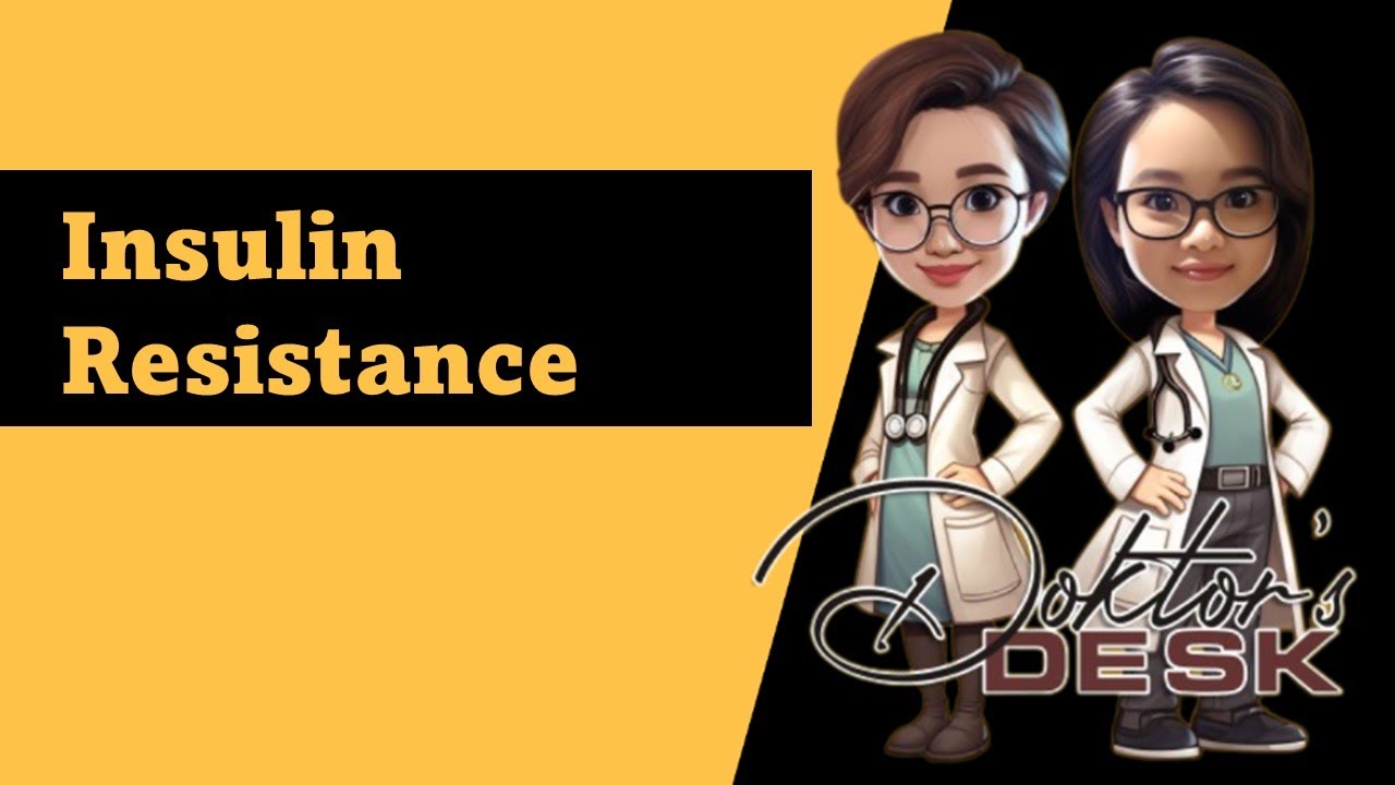 Insulin Resistance 1