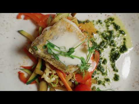 Ресторан европейских блюд "Голландская кухня" в Кронштадте