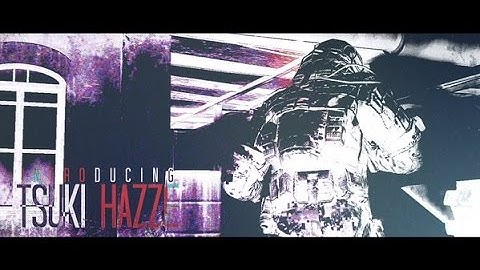 Introducing Tsuki Hazze