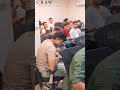 Networking Classes at Craw Security | Ethical Hacking | Cyber Security Diploma Course | #shorts