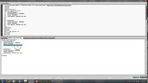 How to make custom highlighted text in WYSIWYG Web Builder 8!   YouTube