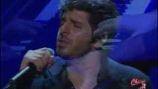 Patrick Fiori : Les choses de la vie - Cherie FM Live Paris Nov. 2008 chords