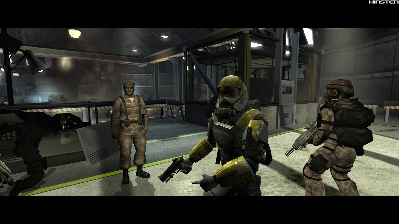 BlackSite Area 51 Free Download - IPC Games