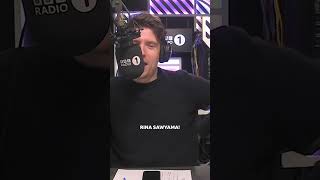 In Case You Missed Itbig randl23 News  readingfestival leedsfestival radio1