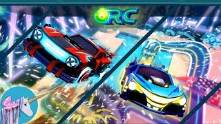 RaceCraft - Build & Race gameplay screenshot 5