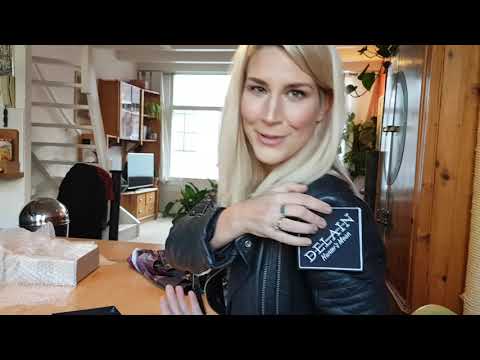 DELAIN - Hunter's Moon (Unboxing) | Napalm Records