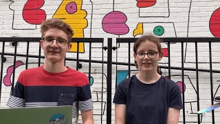 Python Level 1 Introduction | Mission Encodeable