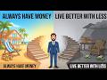 Why Your 40s Will Make or Break Your Retirement!💸