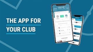 Introducing the NEW Pitchero Club App - free for all Pitchero Club Website members. screenshot 4