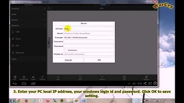 [BlueStacks] How to transfer files between BlueStacks and your PC (2 methods are provided)