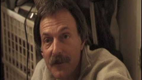 the bellman equation trailer