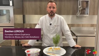 Inspiration Culinaire Tian Dabricots Aux Amandes Avec La Vache Qui Rit Formule Plus