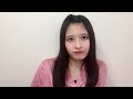2021年10月29日 20時45分36秒 行天 優莉奈（AKB48 チーム８）