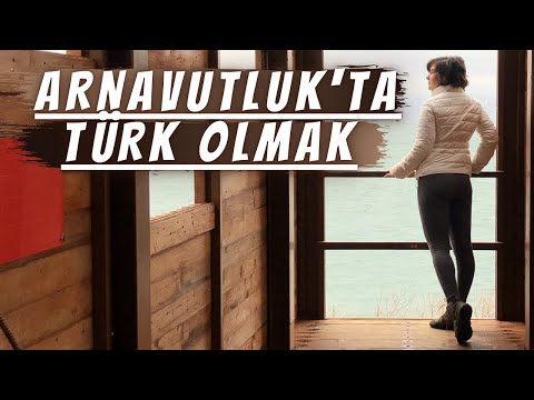 Arnavutluk'taki Türklük - Bakın Nasıl Davranıyorlar ! ~ 44