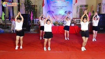 No Face, No Name, No Number - CLB Dân Vũ TDP Lã - Mừng SN CLB Dân Vũ thôn Mậu Chử tròn 1 tuổi!