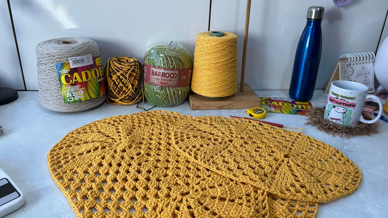 JOGO DE BANHEIRO SUPER ECONÔMICO 🤑 COM TULIPAS E FÁCIL