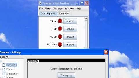 Hack - Make Your Digital Picture Frame Go Live