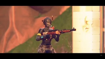 New fortnite intro comment down below👇🏿is it good or not