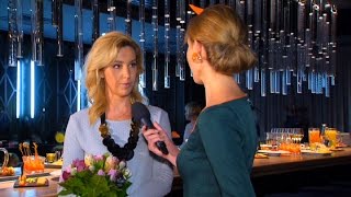 День народження Сніжани Єгорової. Світське життя День народження Сніжани Єгорової. Світське життя