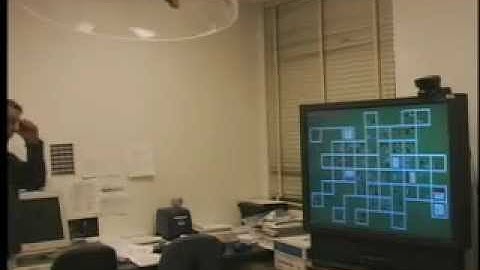 Speech Gesture Recognition