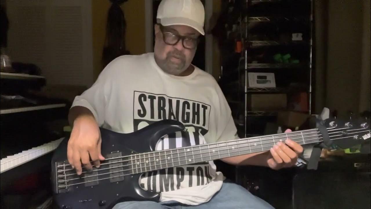 2016 MusicMan Stingray 5 HH - YouTube