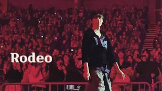 [4K] 20260201 [THE X : NEXUS - Rodeo] Day3 MONSTA X WORLD TOUR