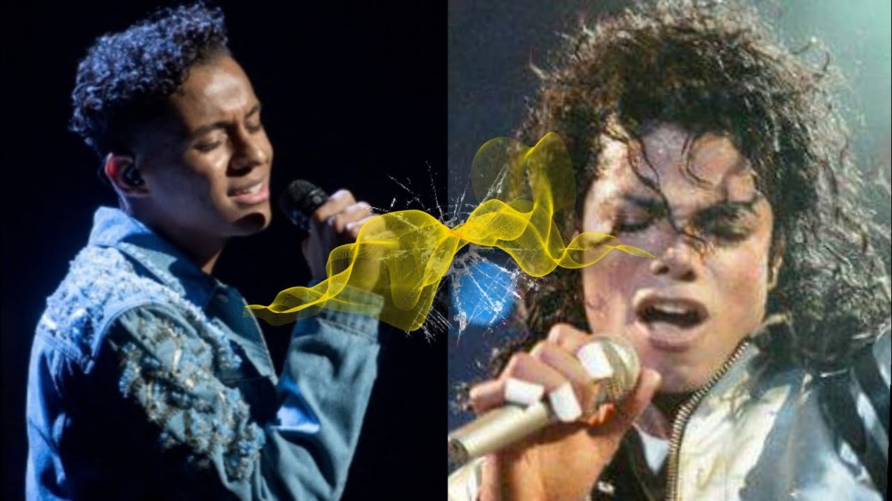 Download WHO is JAAFAR JACKSON ?? | Michael Jackson Reincarnated!!?