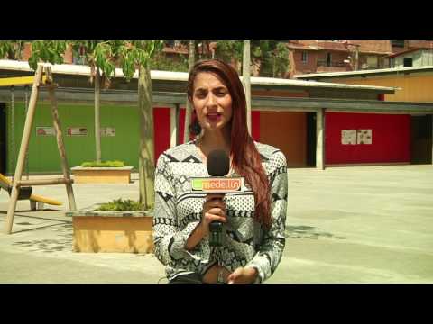 “El colegio cuenta