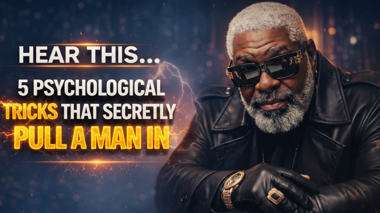 How Women Quietly Pull Men In Without Him Even Realizing