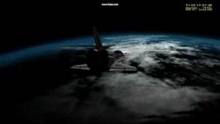 Space Shuttle Simulator screenshot 3