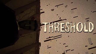 видео: Моя работа проста... - THRESHOLD картинка: Моя работа проста... - THRESHOLD