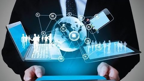 Bài 4-Tin 8-  Đạo đức và văn hoá trong sử dụng công nghệ kĩ thuật số | Nguyễn Huệ