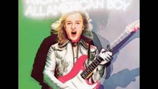 Watch Rick Derringer Hold video