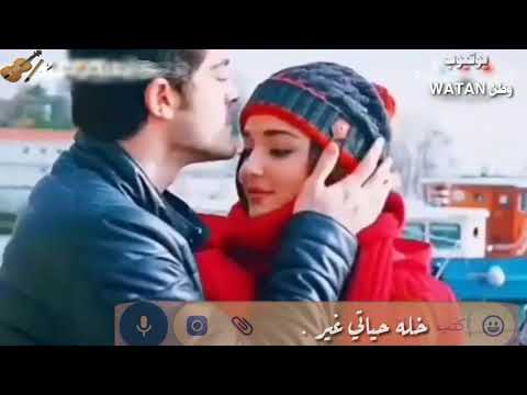 اصيل هميم و نصرت البدر الي غمرني
