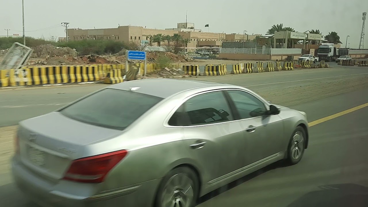 King Abdulaziz Road Abu Arish Jazan Saudi Arabia