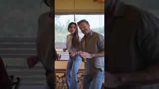 Could This Be The Best Bit In The Whole Beckham Doentary