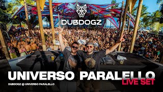 Dubdogz @ Universo Paralello